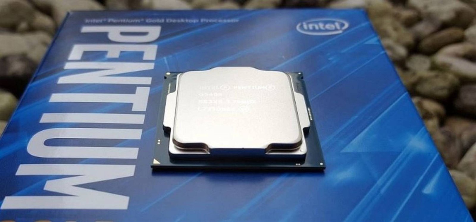 Immagine di Celeron e Pentium addio, ecco i nuovi "Intel Processor"