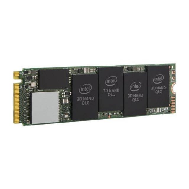 Immagine di Intel ha prodotto ben 10 milioni di SSD 3D NAND QLC