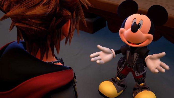 Immagine di Kingdom Hearts, le versioni Nintendo Switch costano troppo?