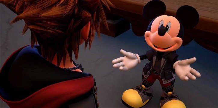 Immagine di Kingdom Hearts, le versioni Nintendo Switch costano troppo?
