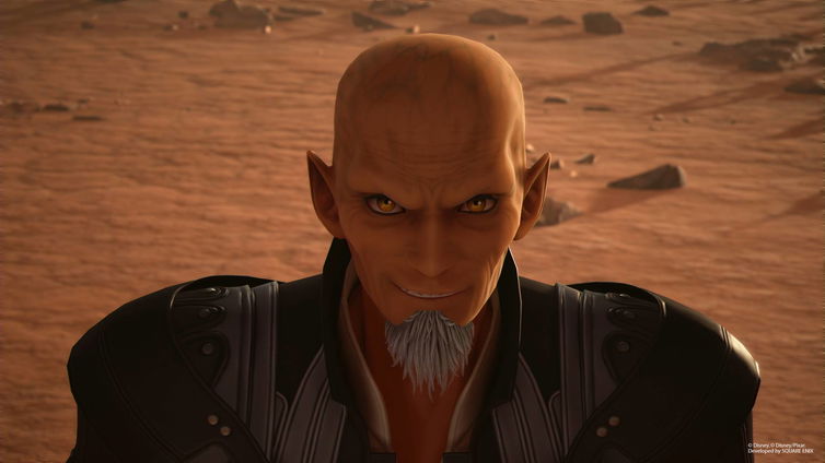 Immagine di Kingdom Hearts Project Xehanort annunciato: ecco i primi dettagli