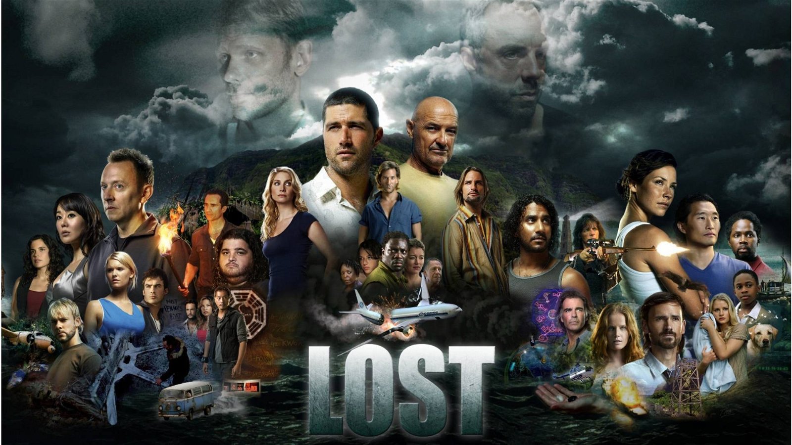 Immagine di Lost: reboot possibile per la celebre serie tv?