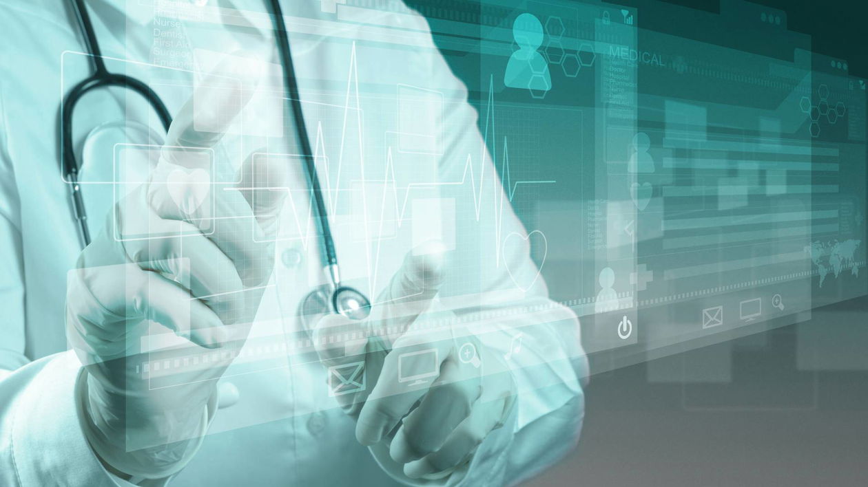 Immagine di VMware, oltre la metà degli italiani è entusiasta dei videoconsulti