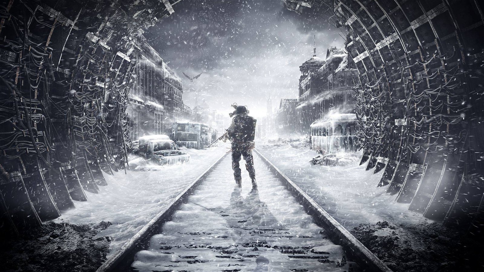 Immagine di Metro Exodus: esordio col botto su Steam, è il secondo gioco più venduto sullo store