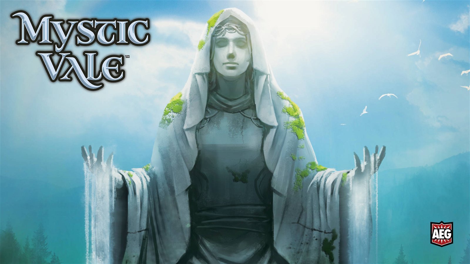 Immagine di Nomad Games e AEG insieme per l’edizione digitale di Mystic Vale