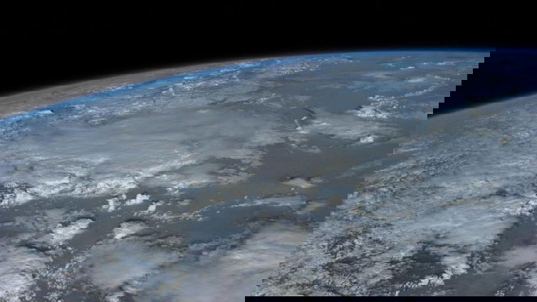 Immagine di La NASA spende 42 milioni di dollari per capire meglio il meteo atmosferico