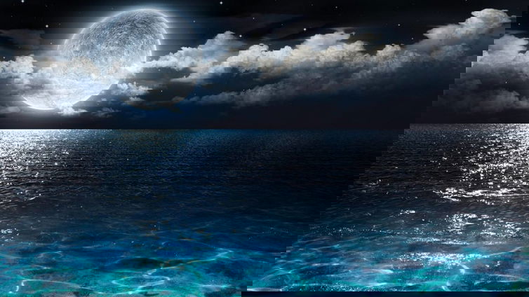 Immagine di La NASA tornerà presto sulla Luna, e questa volta ci resterà
