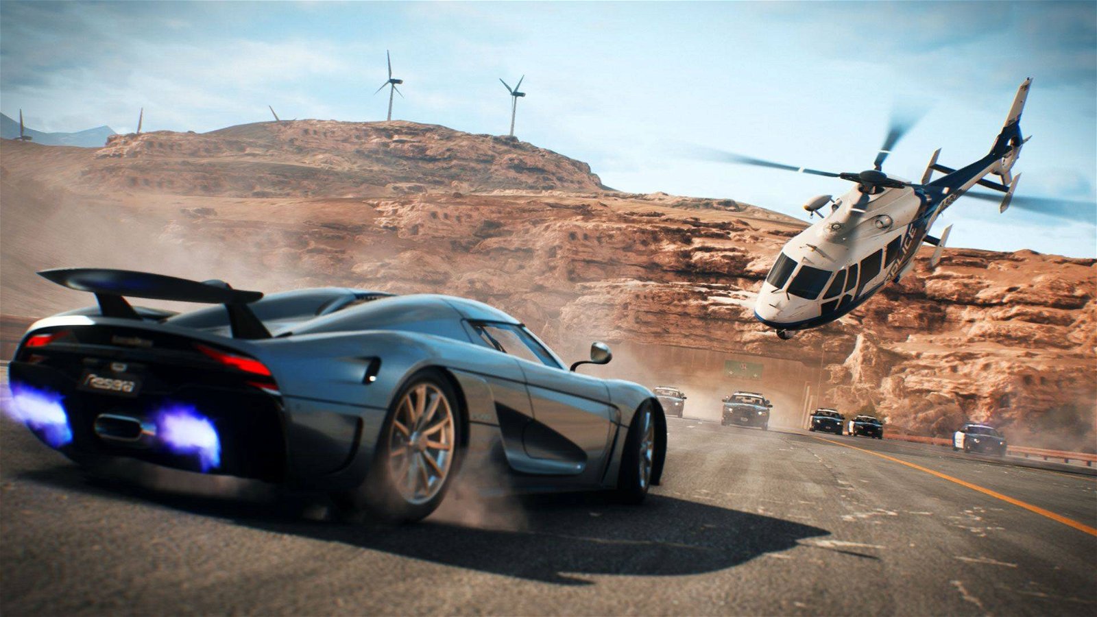 Immagine di Need for Speed: EA svela alcune informazioni del nuovo capitolo