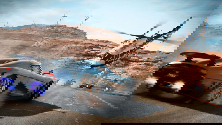 Immagine di Need for Speed: EA svela alcune informazioni del nuovo capitolo