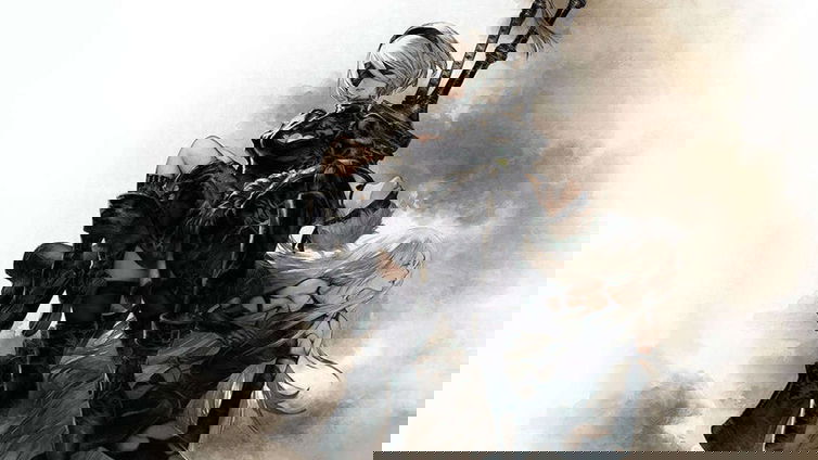 Immagine di NieR: un nuovo capitolo potrebbe arrivare a breve?