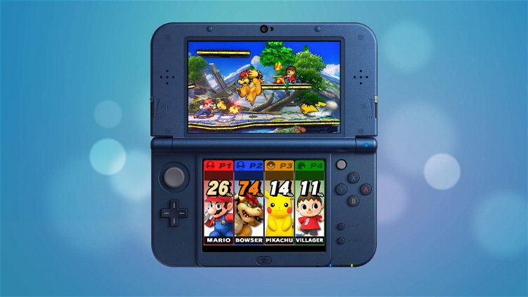 Immagine di I migliori giochi per Nintendo 3DS di sempre