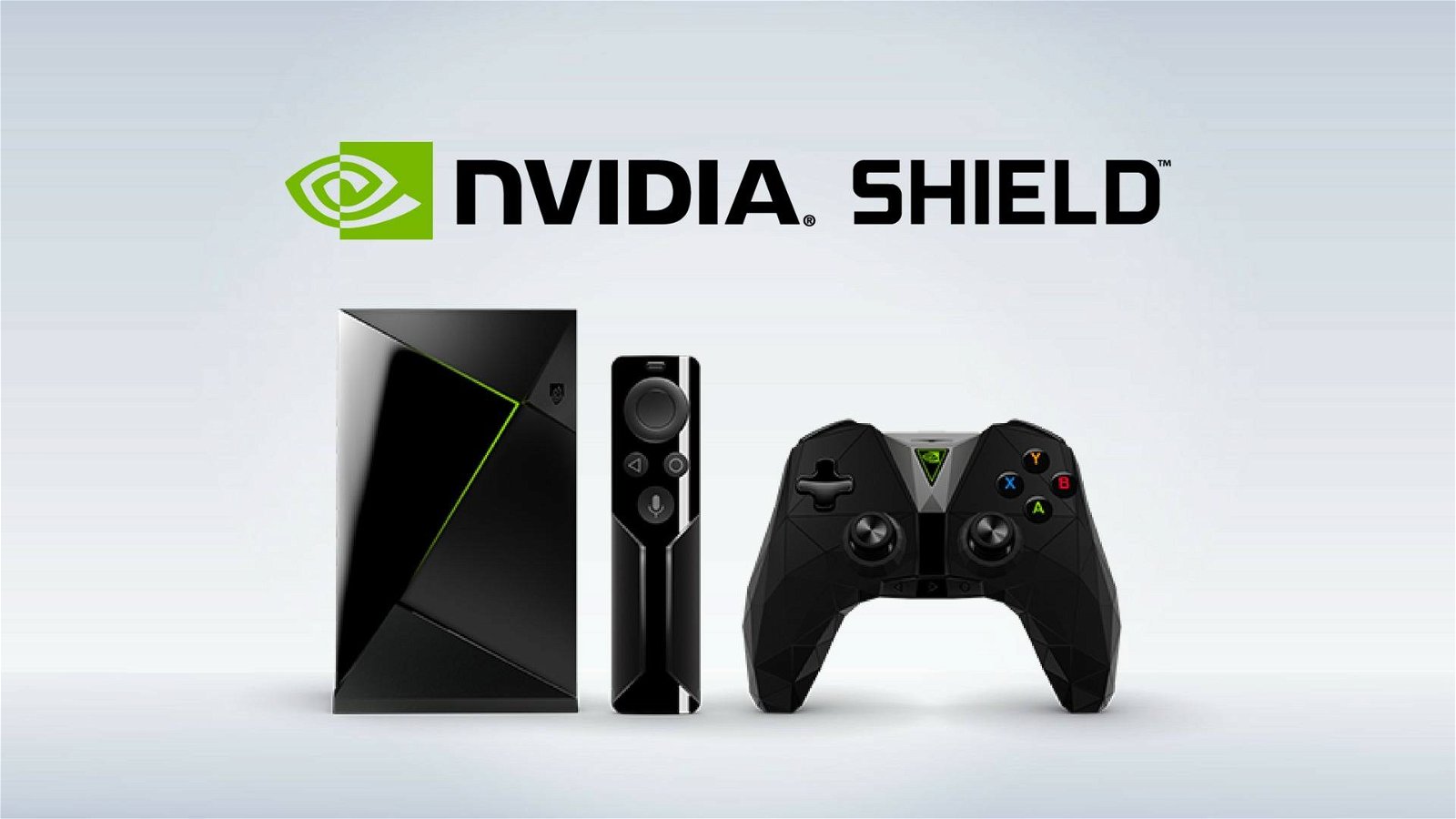 Immagine di Nvidia Shield TV, arriva l'integrazione con Google Assistant
