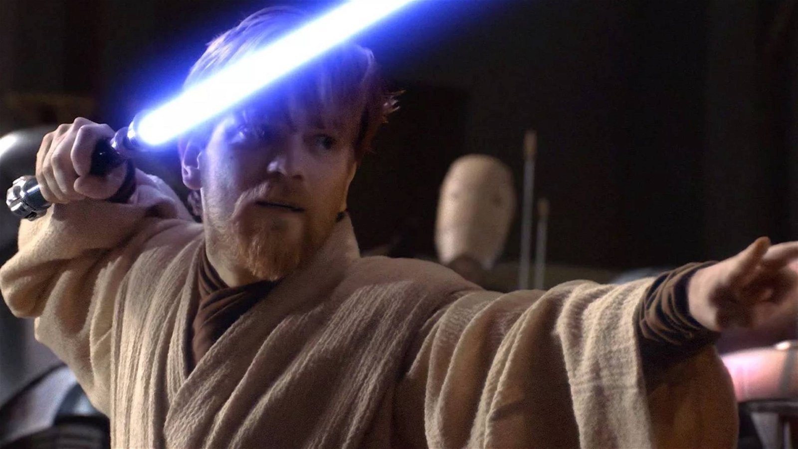 Immagine di Star Wars: in arrivo una serie su Obi-Wan Kenobi?