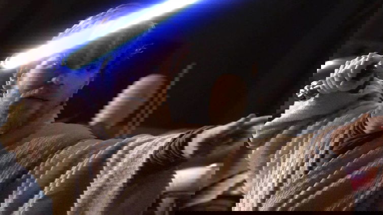 Immagine di Star Wars: in arrivo una serie su Obi-Wan Kenobi?
