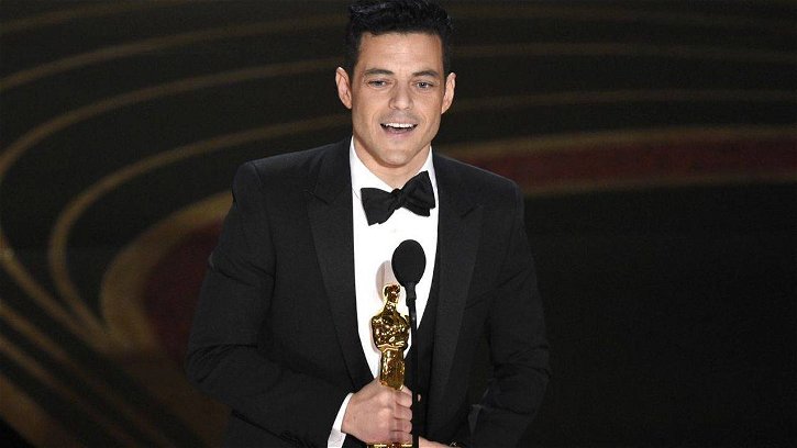 Immagine di Bohemian Rhapsody, Black Panther e altri film premiati agli Oscar su Sky!