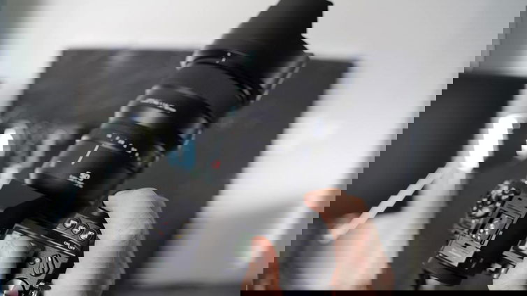 Immagine di Panasonic Lumix S1 e S1R, le nostre prime impressioni delle nuove Mirrorless FullFrame