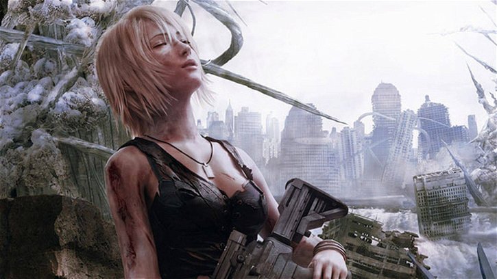 Immagine di Dopo Silent Hill, anche Parasite Eve potrebbe tornare