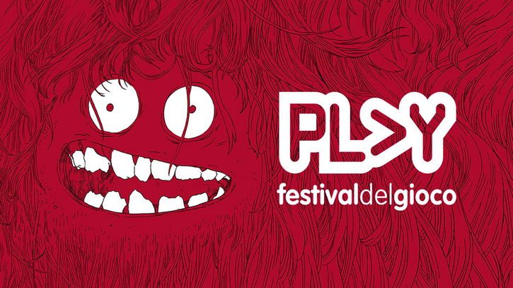 Immagine di Play Festival del Gioco: grande partecipazione per "Una ludoteca da sogno"