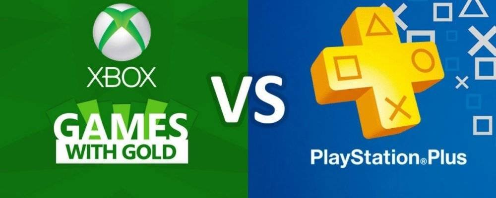 Immagine di PlayStation Plus vs Games With Gold maggio 2019