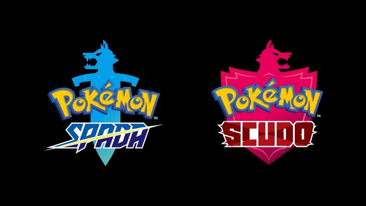 Immagine di Pokémon Spada e Scudo: svelato il peso del gioco