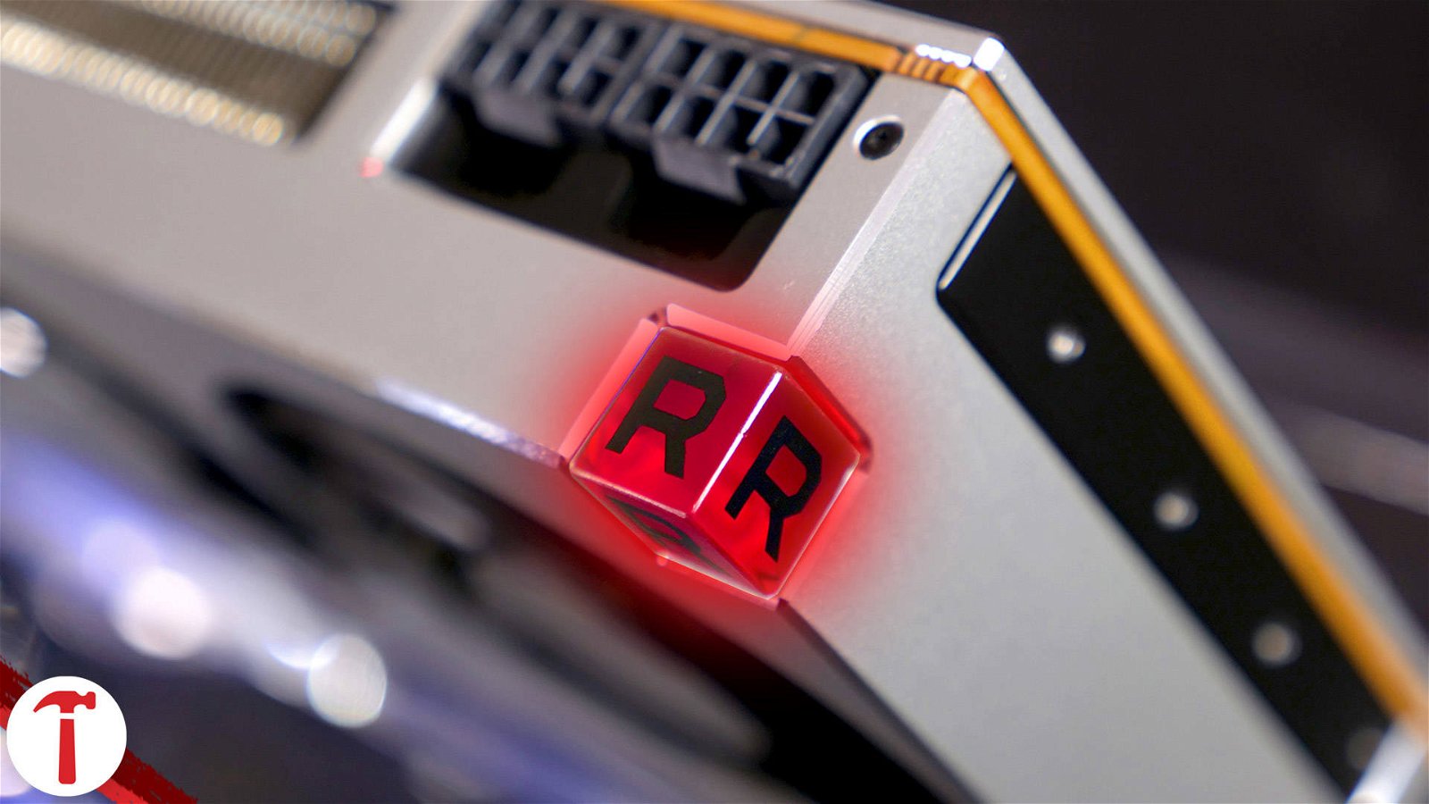 Immagine di AMD Radeon VII recensione, GPU Vega a 7 nanometri e 16 GB di memoria