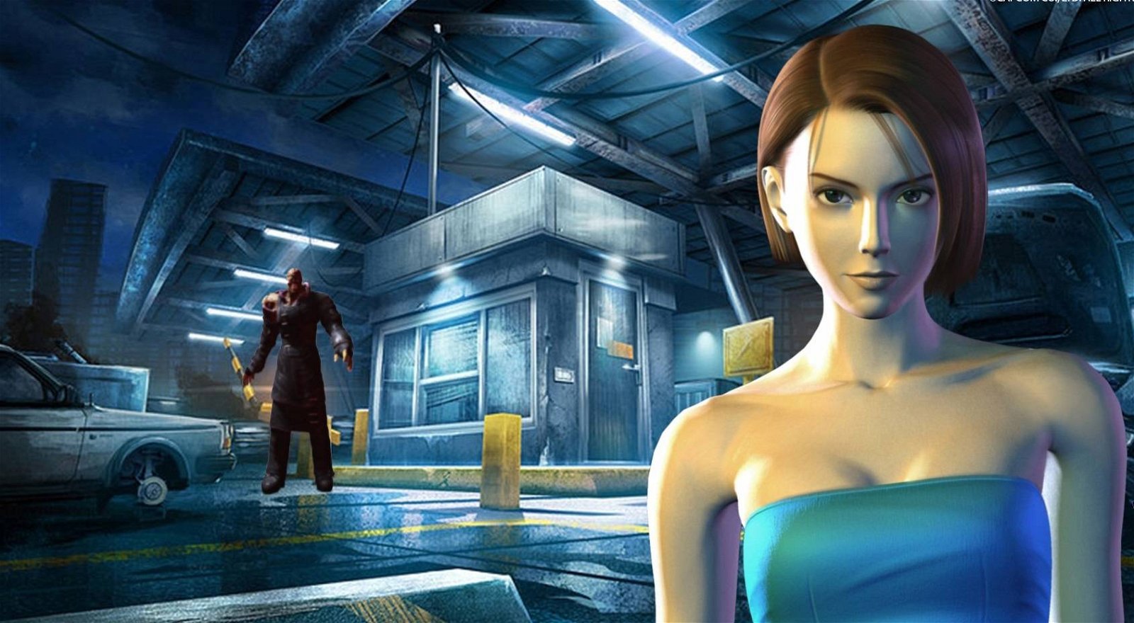 Immagine di Resident Evil 3 Remake: data di uscita vicina?