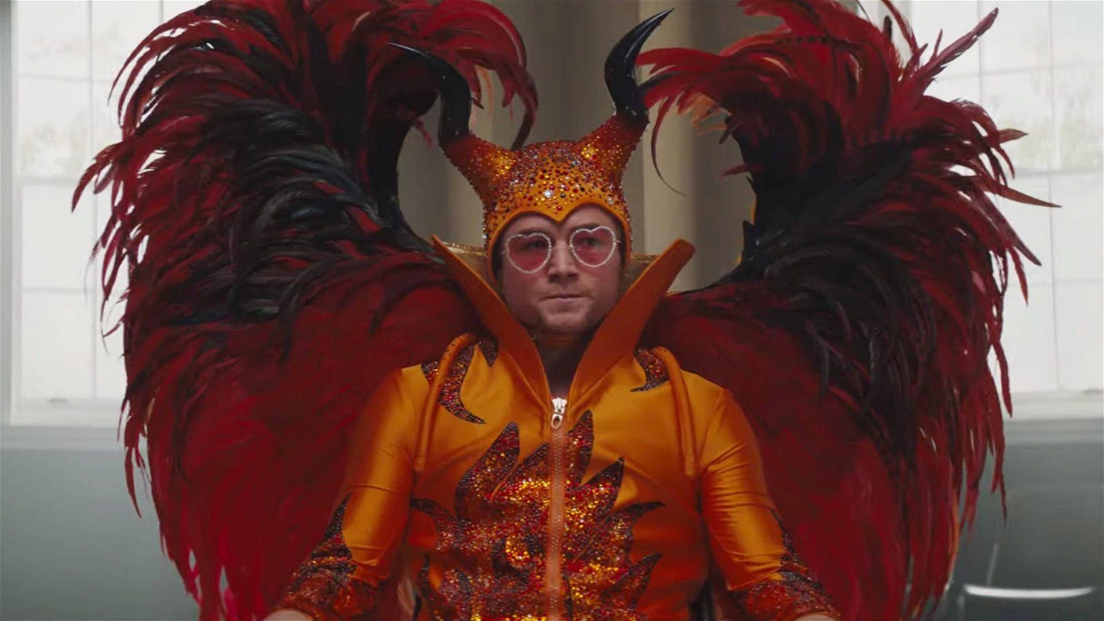 Immagine di Rocketman, ecco il nuovo trailer del film dedicato a Elton John!