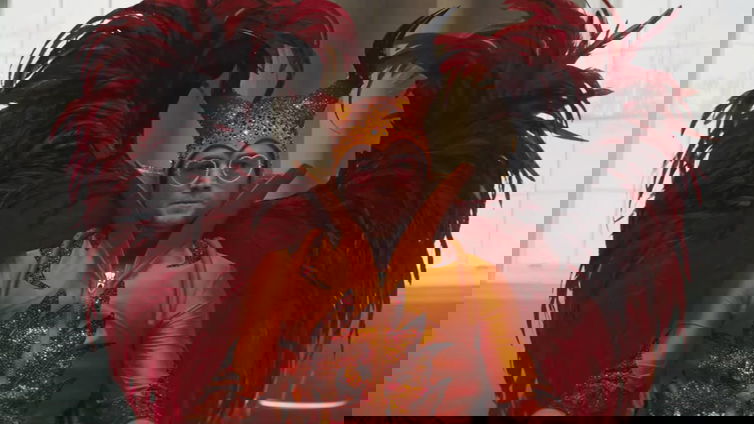 Immagine di Rocketman, ecco il nuovo trailer del film dedicato a Elton John!