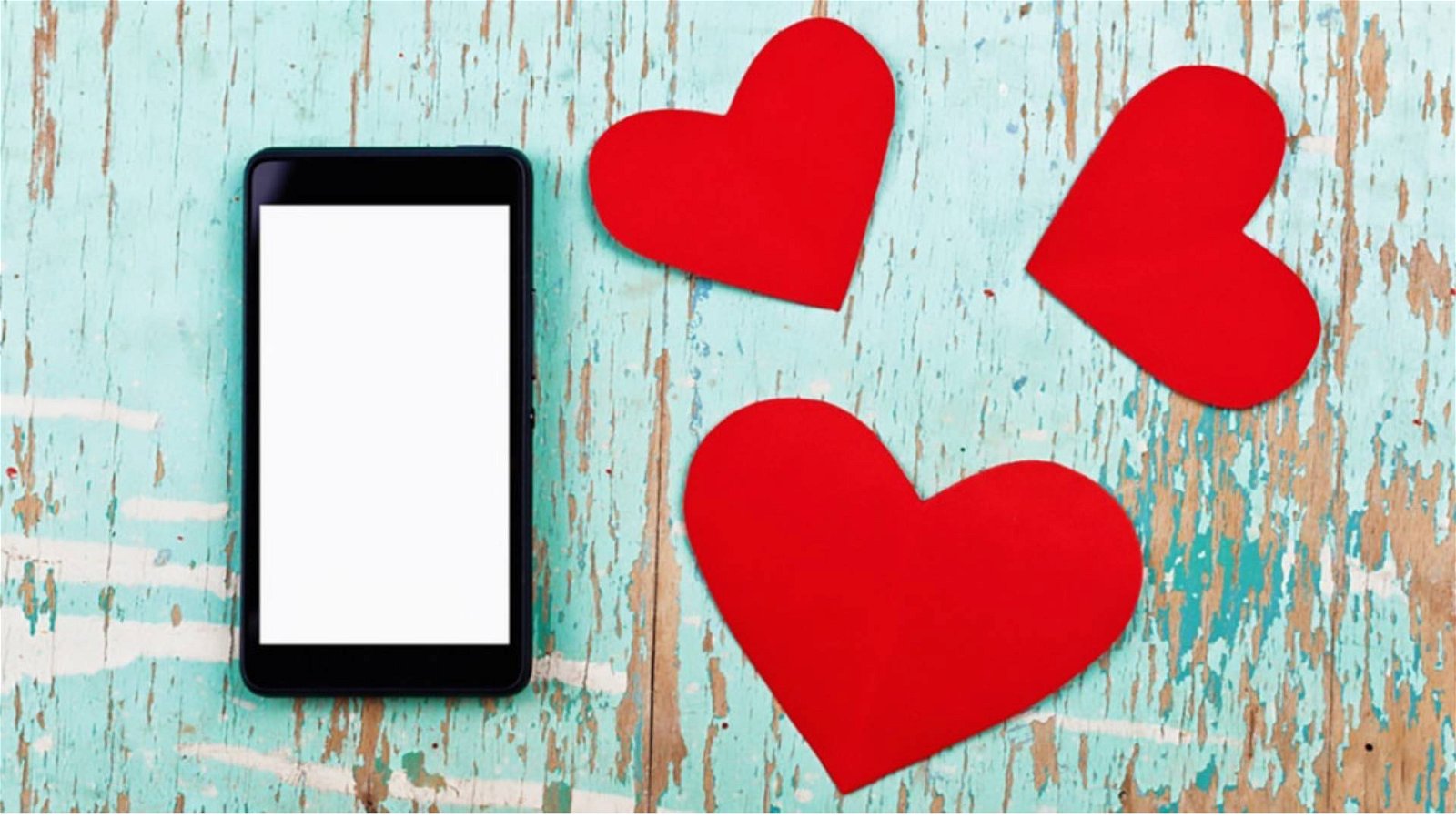 Immagine di San Valentino 2019, le 5 app che non possono mancare sullo smartphone