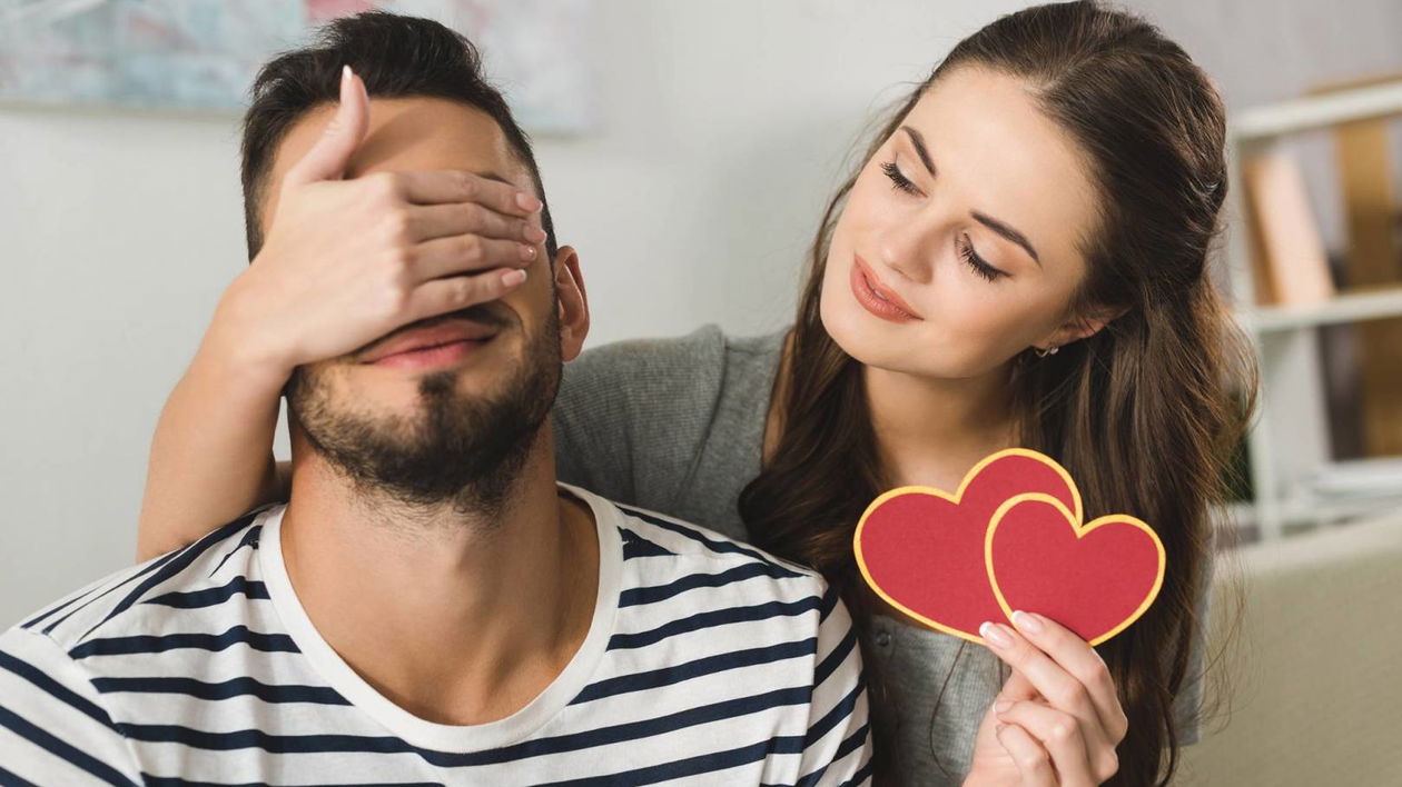 Immagine di San Valentino Last Minute: 7 idee regalo da acquistare subito!