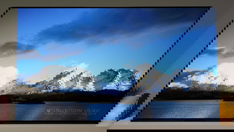 Immagine di Sony AF9 Master Series, recensione. Video e audio d’eccellenza, con Android TV 8.0