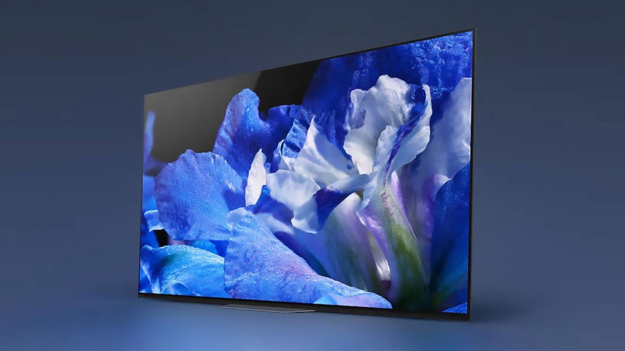 Immagine di Amazon Gaming Week: 550€ di sconto per questa Smart TV Sony OLED!