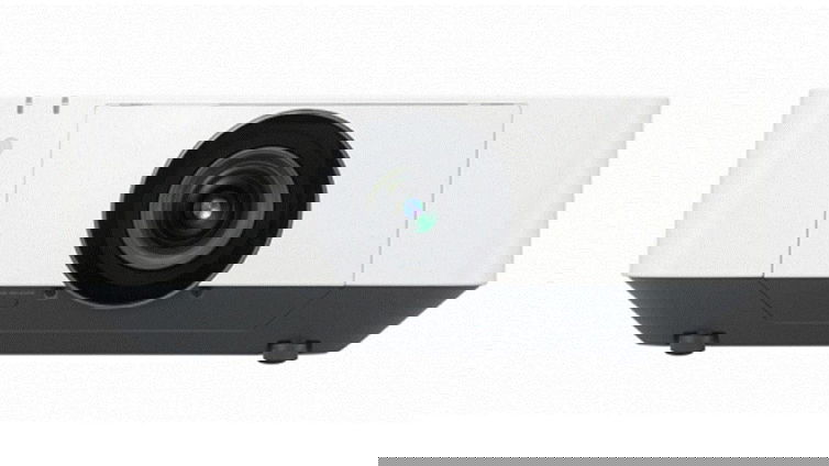 Immagine di Sony: ecco i due nuovi proiettori laser VPL-FHZ75 e VPL-FHZ70 per l’utenza professionale