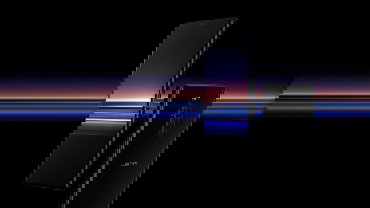 Immagine di Sony Xperia 1: ecco il comparto fotografico in azione