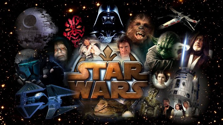 Immagine di Star Wars: giochi da tavolo per chi si sente un Jedi
