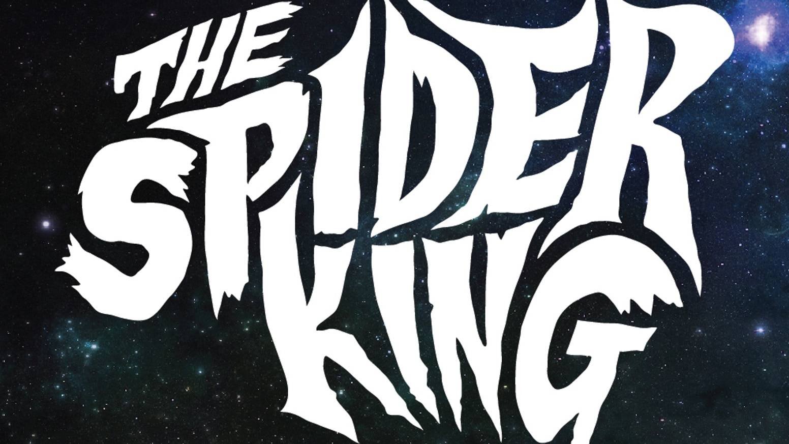 Immagine di The Spider King, l'intreccio tra vichinghi e alieni di saldaPress!