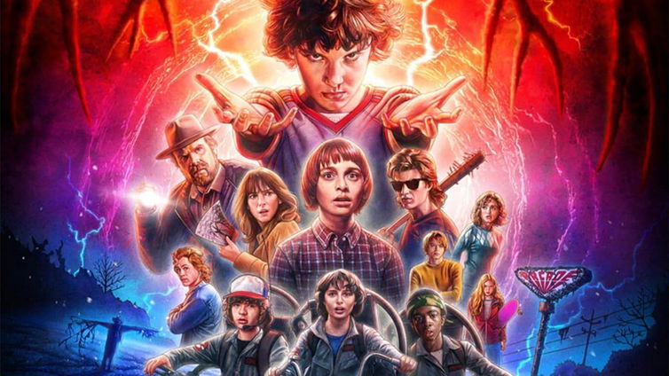 Immagine di Stranger Things avrà un prequel a fumetti che svelerà le origini di Undici e di…Sei.