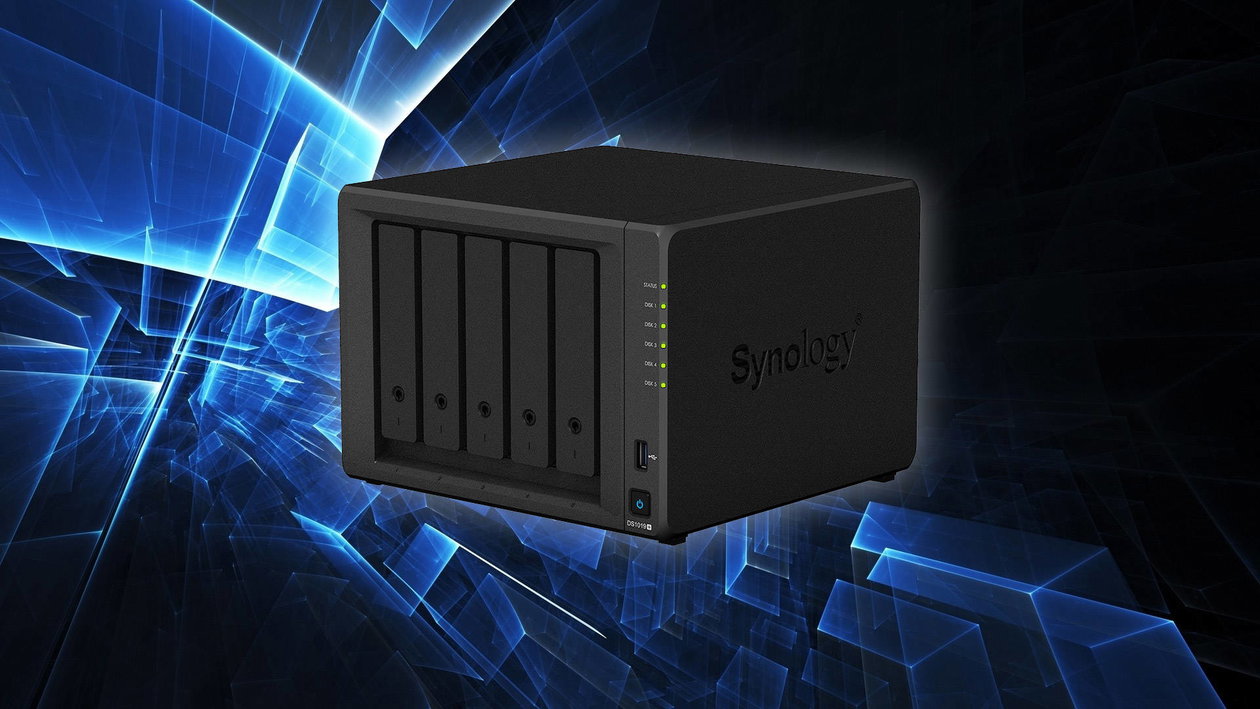 Immagine di Synology presenta il nuovo C2 Backup