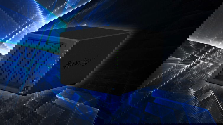 Immagine di Synology presenta il nuovo C2 Backup