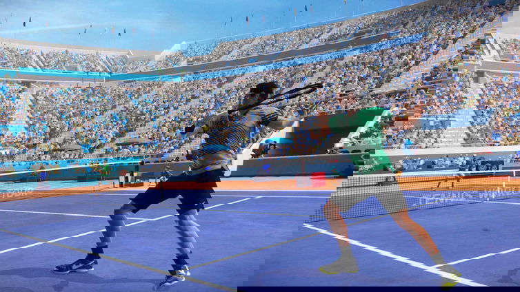 Immagine di Humble Bundle lancia il ricco Humble Nacon Publisher Bundle!