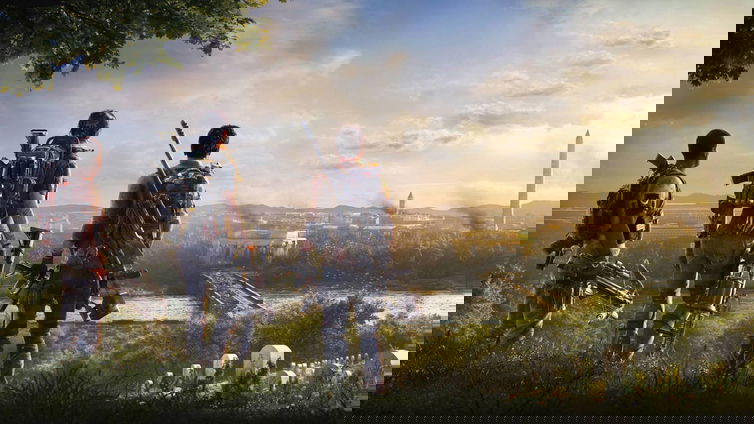 Immagine di The Division 2 Guida alle Specializzazioni