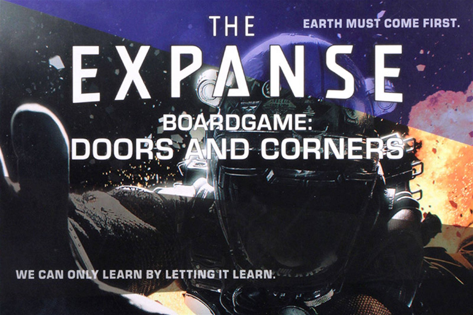 Immagine di The Expanse, in arrivo la prima espansione: Doors and Corners