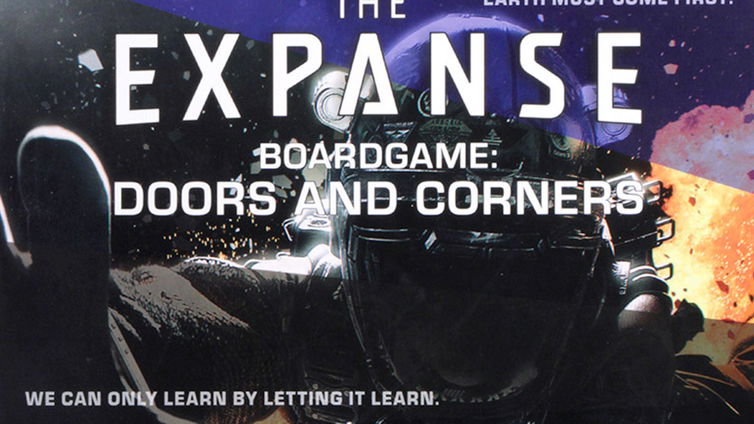 Immagine di The Expanse, in arrivo la prima espansione: Doors and Corners