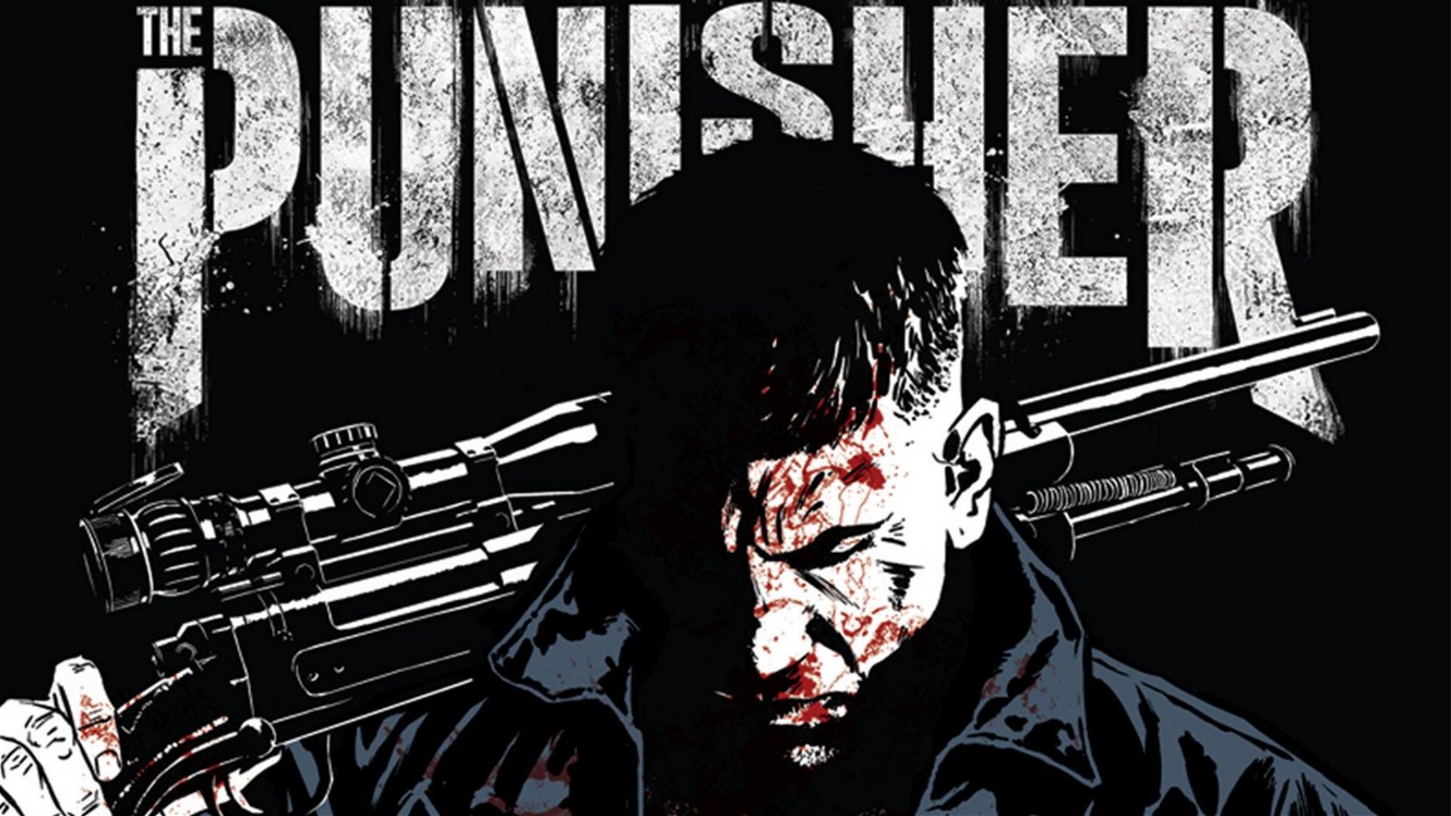 Immagine di 5 incredibili versioni alternative di The Punisher