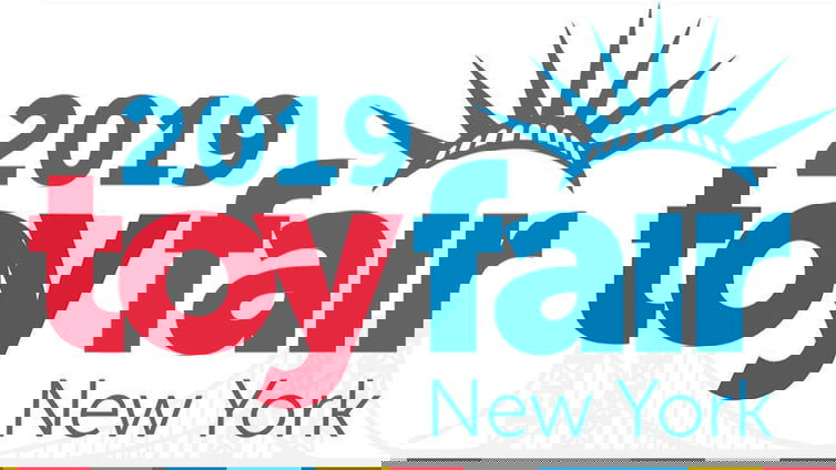 Immagine di Toy Fair 2019, vi mostriamo le migliori action figure della fiera di New York