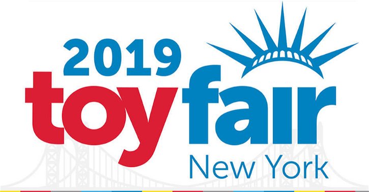 Immagine di Toy Fair 2019, vi mostriamo le migliori action figure della fiera di New York