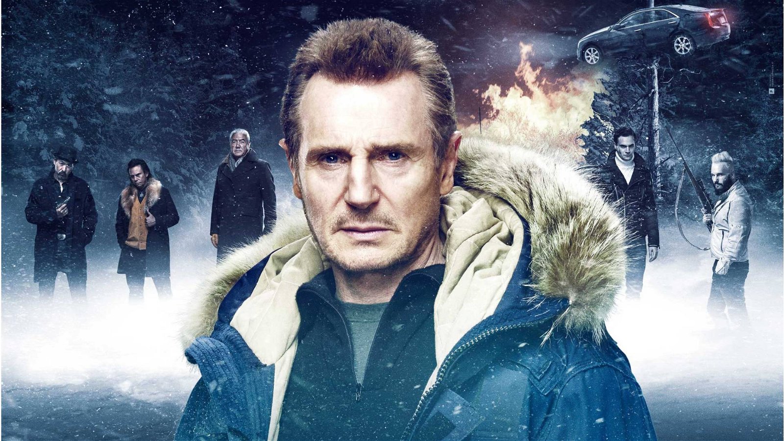 Immagine di Un Uomo Tranquillo, recensione del nuovo film con Liam Neeson