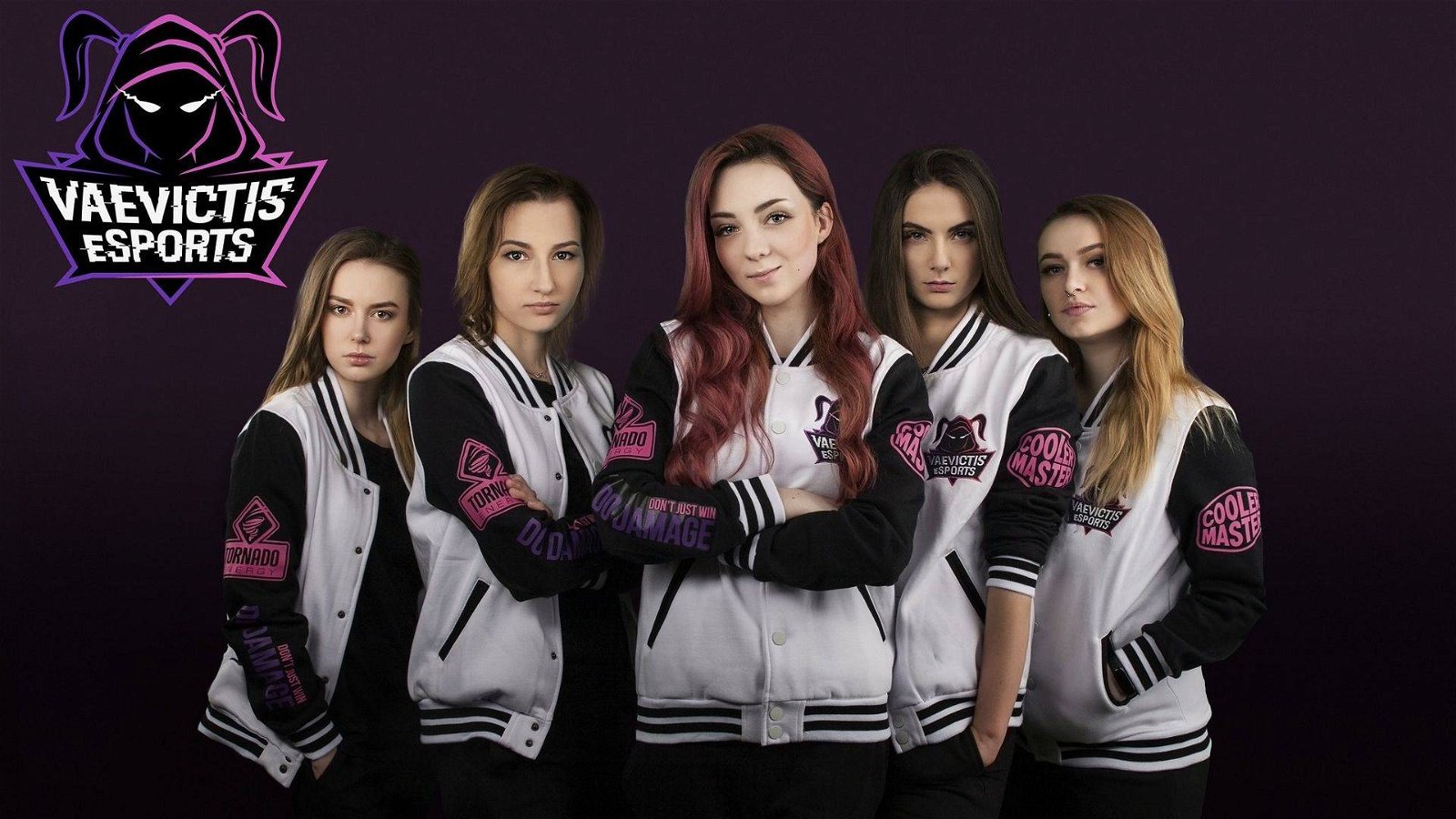 Immagine di eSport: un team tutto femminile per la League of Legends Continental League
