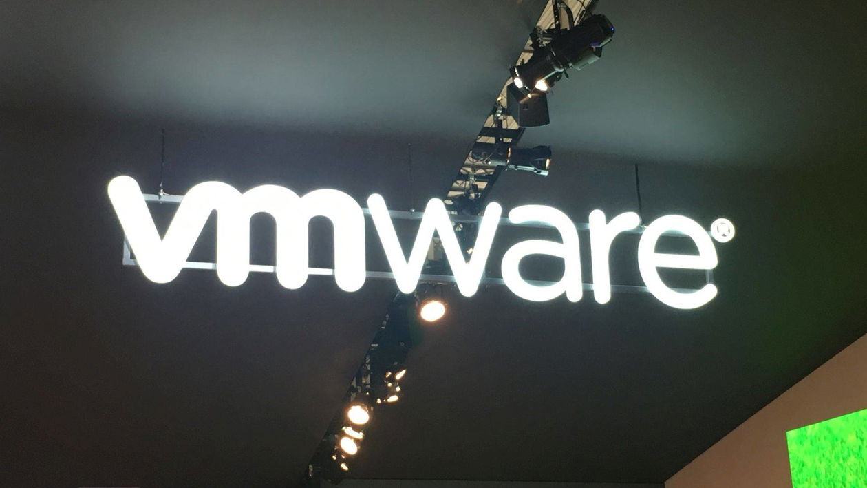 Immagine di VMware apre la strada alla sicurezza delle applicazioni moderne