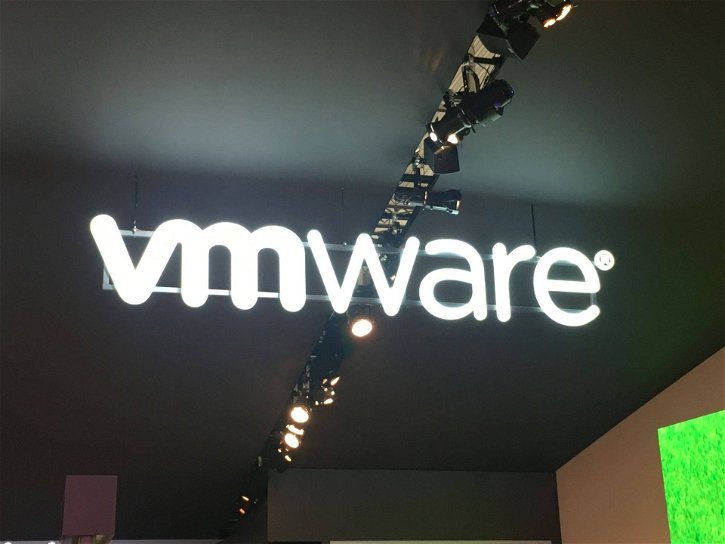 Immagine di VMware presenta vSphere+ e vSAN+